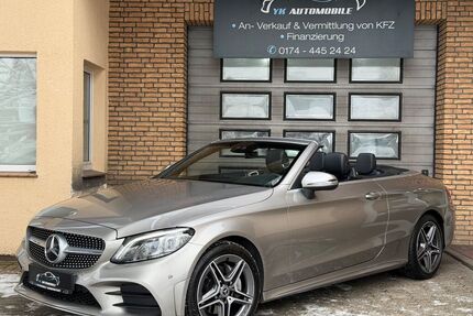 Mercedes-Benz C 220 Gebrauchtwagen