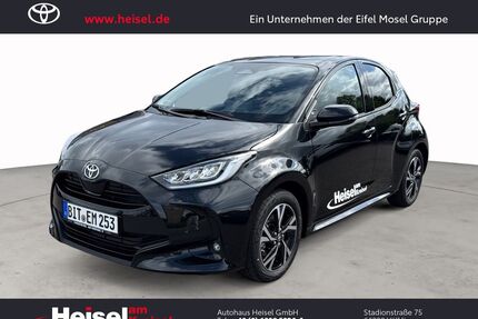 Toyota Yaris Gebrauchtwagen
