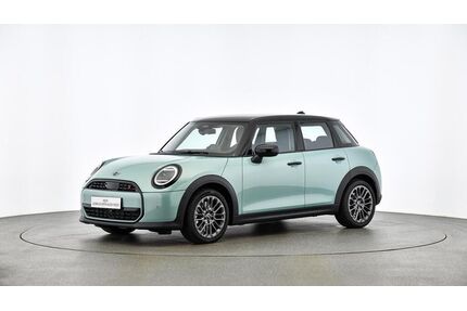 Mini Cooper S Gebrauchtwagen