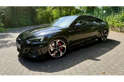 Audi RS5 Gebrauchtwagen
