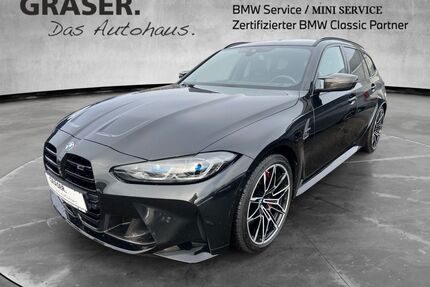 BMW M3 Gebrauchtwagen