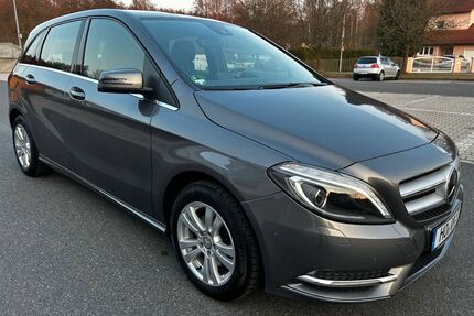 Mercedes-Benz B 180 Gebrauchtwagen