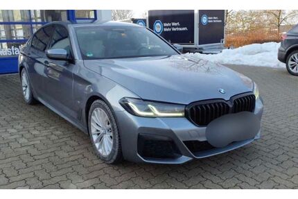 BMW 530 Gebrauchtwagen