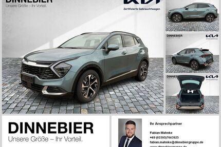 Kia Sportage Gebrauchtwagen