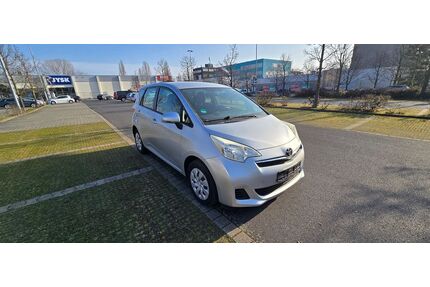 Toyota Verso-S Gebrauchtwagen
