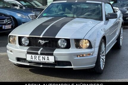 Ford Mustang Gebrauchtwagen