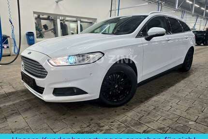 Ford Mondeo Gebrauchtwagen