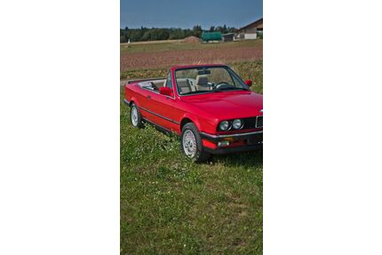 BMW 325 Gebrauchtwagen