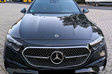 Mercedes-Benz E 300 Gebrauchtwagen