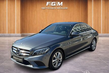 Mercedes-Benz C 220 Gebrauchtwagen