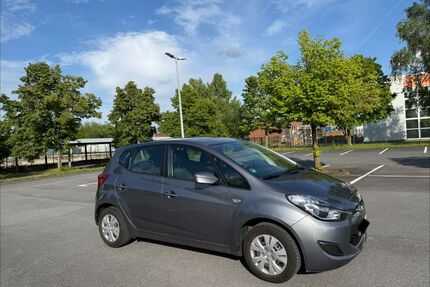Hyundai ix20 Gebrauchtwagen