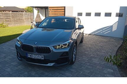 BMW X2 Gebrauchtwagen