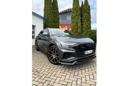 Audi Q8 Gebrauchtwagen