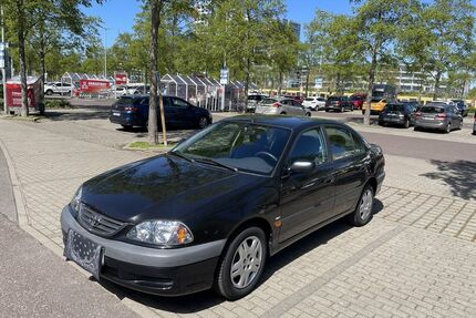 Toyota Avensis Gebrauchtwagen