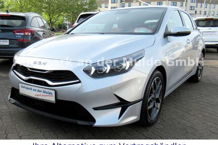 Kia ceed / Ceed Gebrauchtwagen