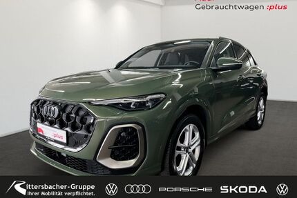Audi Q5 Gebrauchtwagen