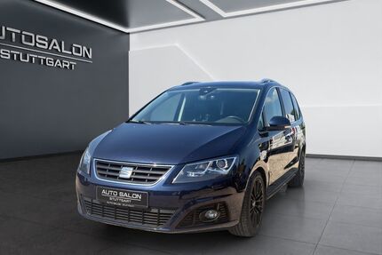 Seat Alhambra Gebrauchtwagen
