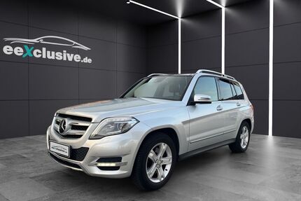 Mercedes-Benz GLK 220 Gebrauchtwagen