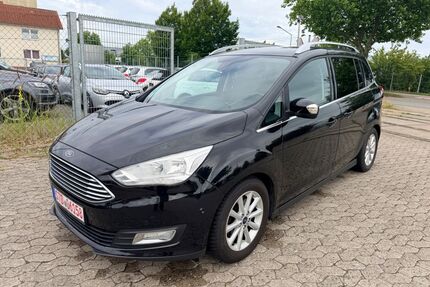 Ford Grand C-Max Gebrauchtwagen