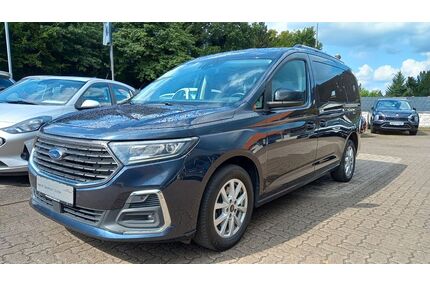 Ford Grand Tourneo Gebrauchtwagen