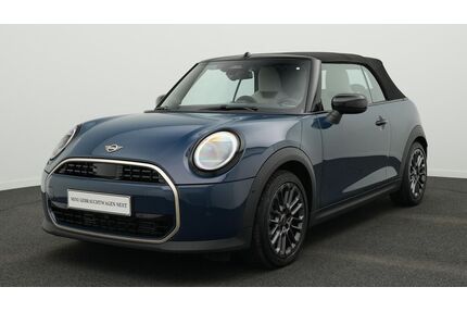 Mini Cooper Cabrio Gebrauchtwagen
