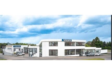 Volvo XC90 Gebrauchtwagen