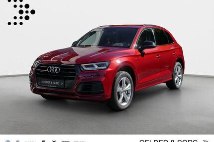 Audi Q5 Gebrauchtwagen