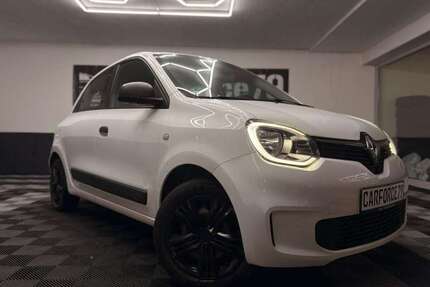Renault Twingo Gebrauchtwagen