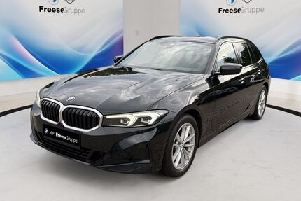 BMW 318 Gebrauchtwagen