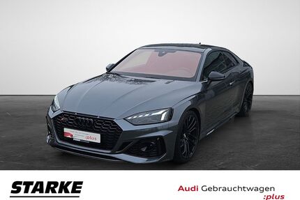 Audi RS5 Gebrauchtwagen