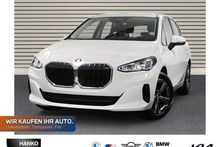 BMW 218 Active Tourer Gebrauchtwagen