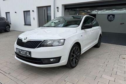 Skoda Rapid Gebrauchtwagen