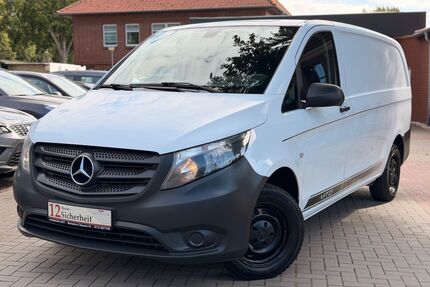 Mercedes-Benz Vito Gebrauchtwagen