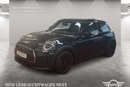 Mini Cooper Gebrauchtwagen