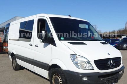 Mercedes-Benz Sprinter Gebrauchtwagen