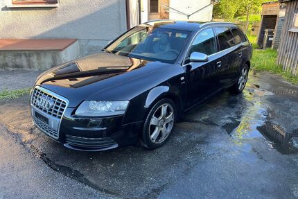 Audi S6 Gebrauchtwagen
