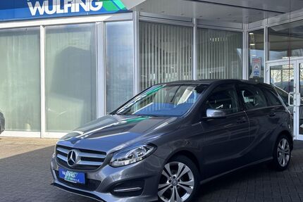 Mercedes-Benz B 180 Gebrauchtwagen