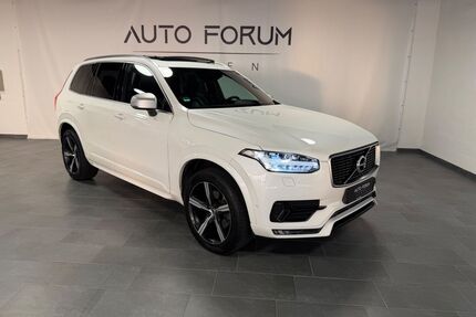 Volvo XC90 Gebrauchtwagen