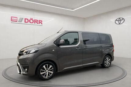 Toyota Proace (Verso) Gebrauchtwagen