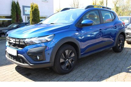 Dacia Sandero Gebrauchtwagen