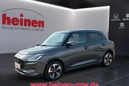 Suzuki Swift Gebrauchtwagen