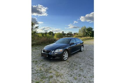 Lexus GS 450 Gebrauchtwagen