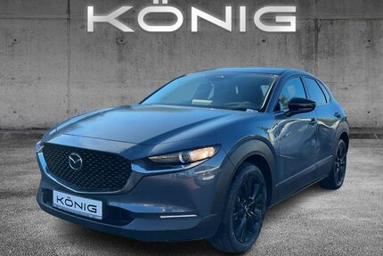 Mazda CX-30 Gebrauchtwagen