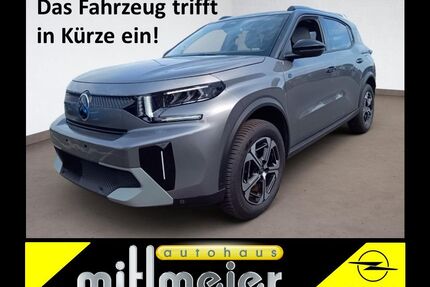 Citroen C3 Aircross Gebrauchtwagen