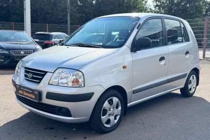 Hyundai Atos Gebrauchtwagen