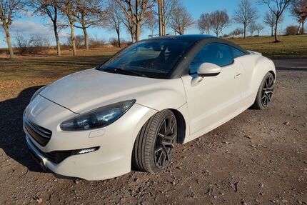 Peugeot RCZ Gebrauchtwagen