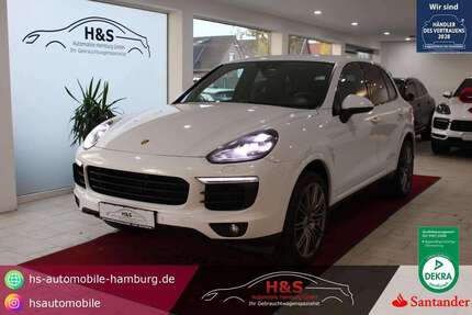 Porsche Cayenne Gebrauchtwagen