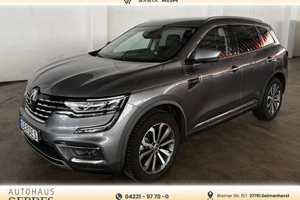 Renault Koleos Gebrauchtwagen