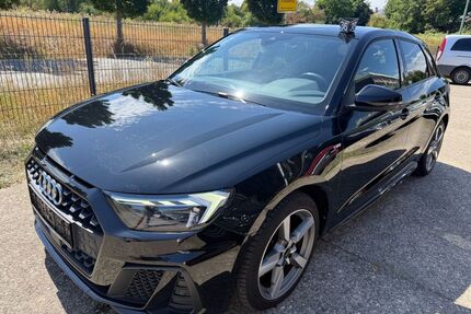 Audi A1 Gebrauchtwagen