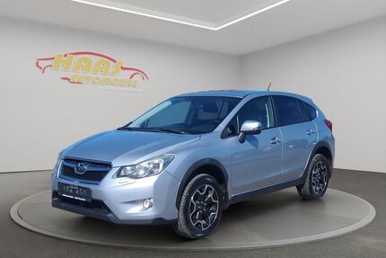 Subaru XV Gebrauchtwagen